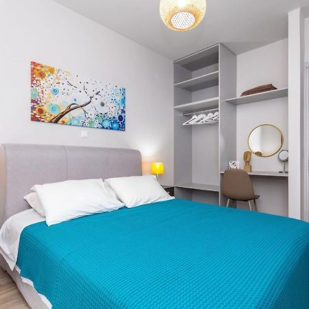 Nightingale Villa & Suites Corfu Gazatika Exterior photo